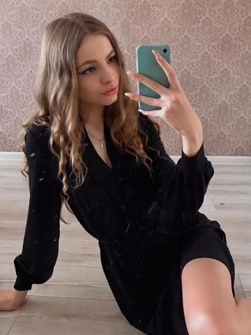 Проститутка Катенька